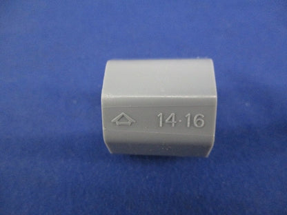 プラフレキ用ジョイントナット(48個入) PF-16J
