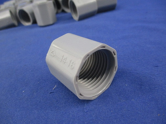 プラフレキ用ジョイントナット(48個入) PF-16J