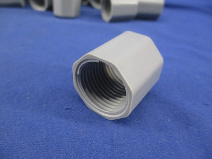 プラフレキ用ジョイントナット(48個入) PF-16J