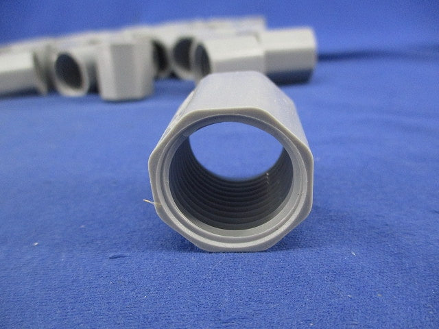 プラフレキ用ジョイントナット(48個入) PF-16J