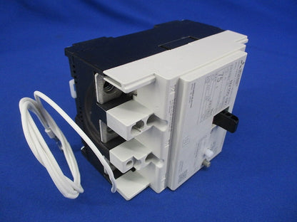 ノーヒューズ遮断器 3P75A30mA AC100/200V 単3中性線欠相保護付 NV100-NKC3P75A