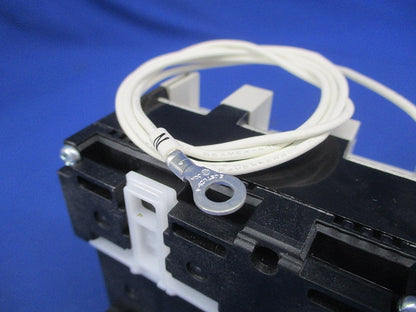 ノーヒューズ遮断器 3P75A30mA AC100/200V 単3中性線欠相保護付 NV100-NKC3P75A