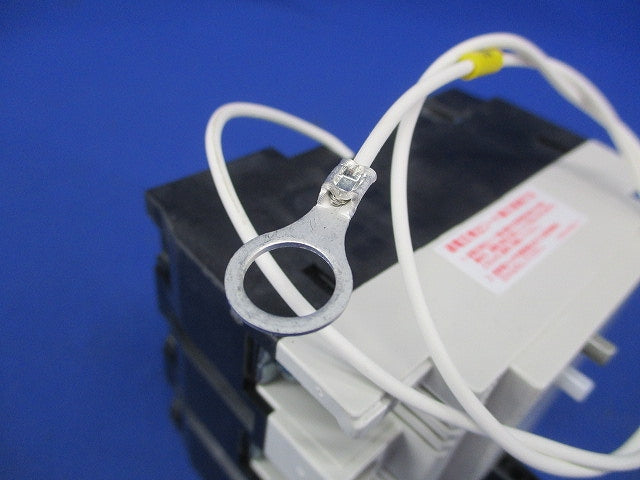 ノーヒューズ遮断器 3P30A AC100/200V 単3中性線欠相保護付 NF50-NKC3P30A