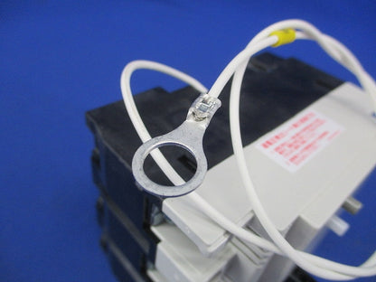 ノーヒューズ遮断器 3P30A AC100/200V 単3中性線欠相保護付 NF50-NKC3P30A