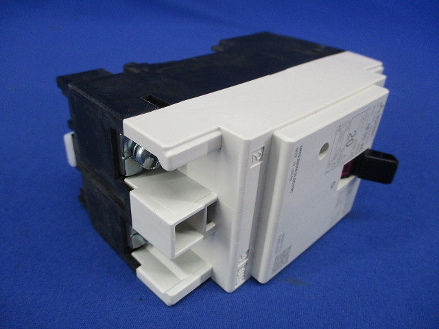 ノーヒューズブレーカ 2P20A NF50-KC2P20A