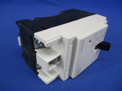 ノーヒューズブレーカ 2P20A NF50-KC2P20A