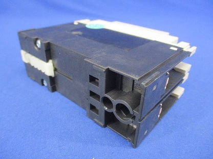 漏電遮断器 2P20A30mA 100-240VAC NV32-SVF2P20A