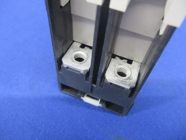 漏電遮断器 2P20A30mA 100-240VAC NV32-SVF2P20A