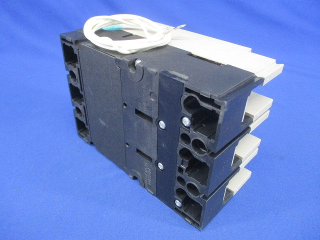 ノーヒューズブレーカ 単3中性線欠相保護付 3P100A 100/200VAC NF125-NCV3P100A
