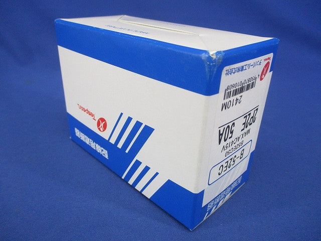 配線用遮断器 2P2E50A MAXAC415V B-52EC2P2E50A