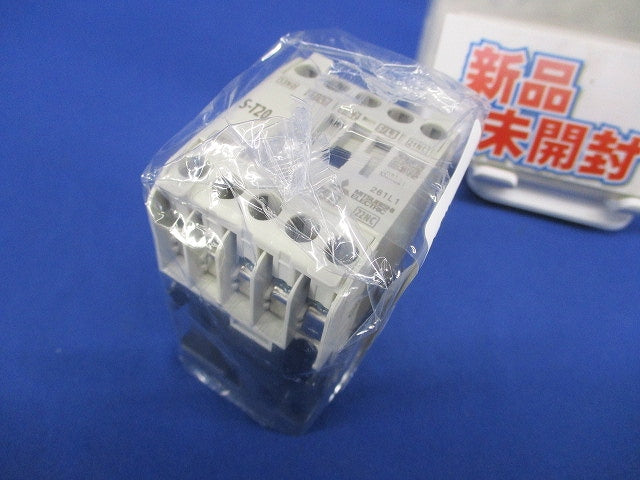 電磁接触器 1a1b AC100V S-T20AC100V