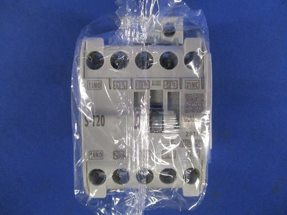 電磁接触器 1a1b AC100V S-T20AC100V