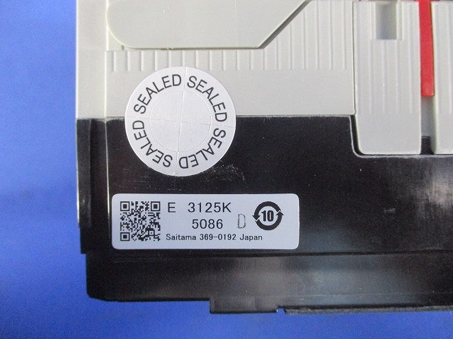 漏電遮断器 3P125A EW250EAG3P125A