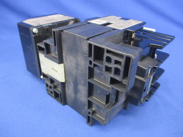 標準形電磁開閉器 200V 15ｋW 45-65A 2a2b SW-N3