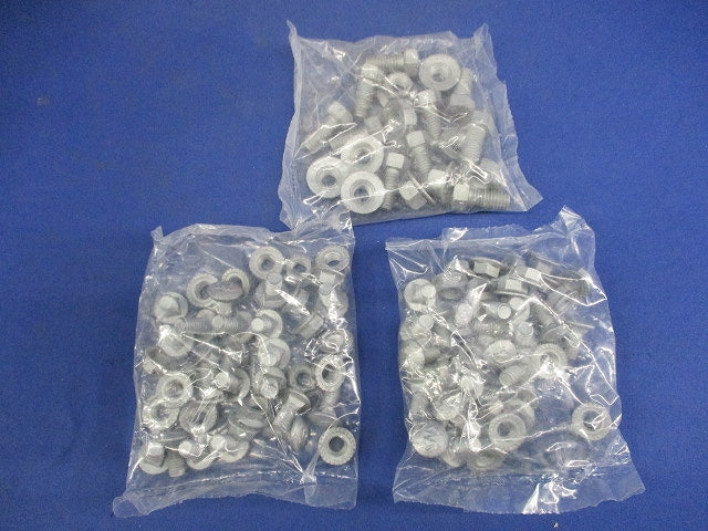 ケーブルラック 上下自在継ぎ金具(10個入) QRFG1F