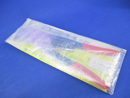 圧着工具(絶縁閉端子用) DC-2021
