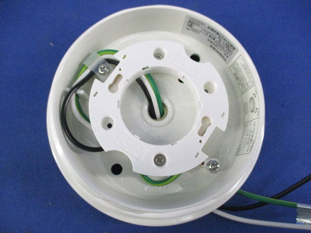 LED軒下シーリングライト(ランプ付) LEDG85901