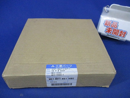 インバータ基板 M21AV1451
