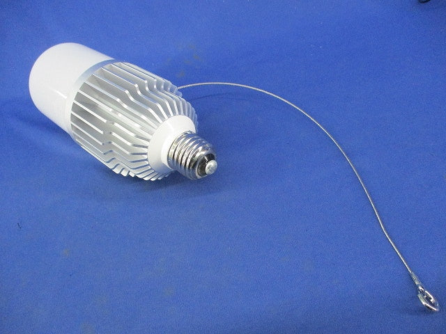LEDコーンライト(昼白色)(E26) LU-WCTN30T45-280L