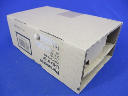 LEDダウンライト 軒下用φ100(ランプ別売) LRD9101