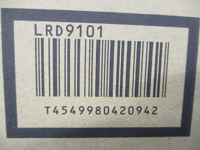 LEDダウンライト 軒下用φ100(ランプ別売) LRD9101