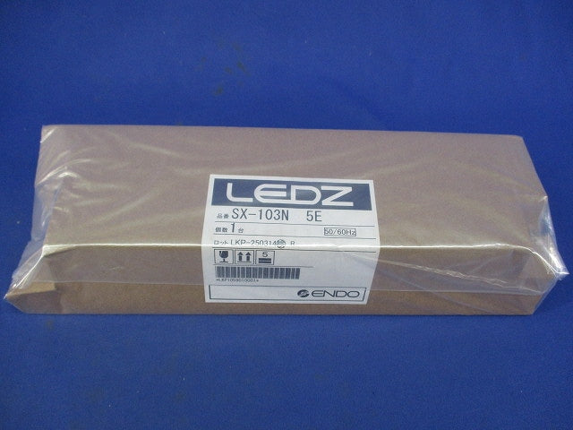 専用別置電源ユニット SX-103N5E
