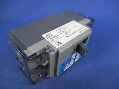 サーキットブレーカ2Ｐ20A BCWA-30 BCWA220