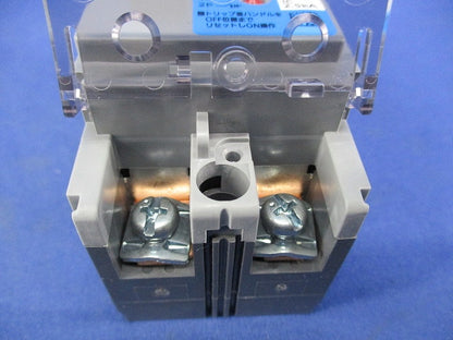 サーキットブレーカ2Ｐ20A BCWA-30 BCWA220