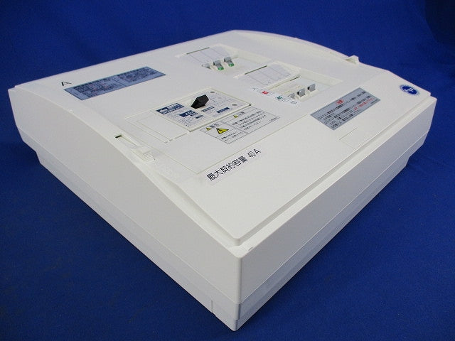 ホーム分電盤 HPD3E4-62Z