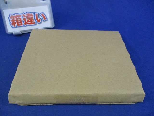 適合表示板 避難口誘導灯表示板C級(箱違い) FK10000