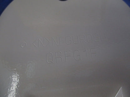 ケーブルラック 上下自在継ぎ金具(10個入) QRFG1F
