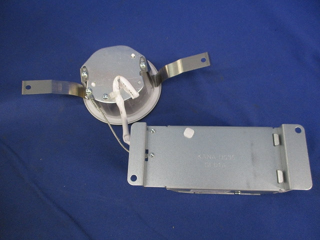 高気密SB形LEDダウンライトφ75 AD1247B27-A