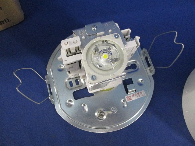 LED非常用照明器具(昼白色)(25年製) NNFB90005K