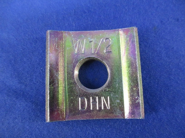 ダクターチャンネル用中ナット(10個入) DHN