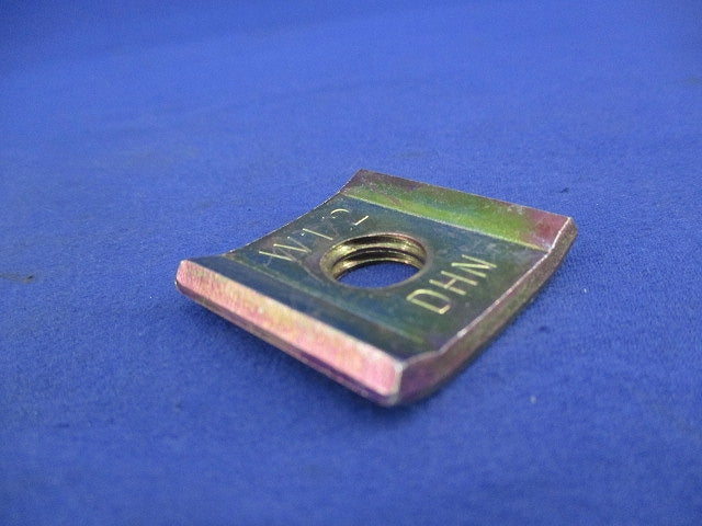 ダクターチャンネル用中ナット(10個入) DHN