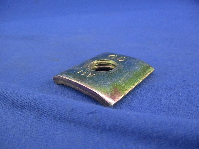 ダクターチャンネル用中ナット(10個入) DHN