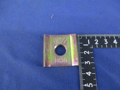 ダクターチャンネル用中ナット(10個入) DHN