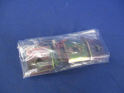 ダクターチャンネル用中ナット(10個入) DHN