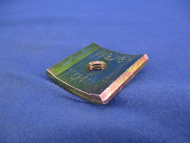 ワールドダクター ダクター中ナット(20個入) DHN-W3