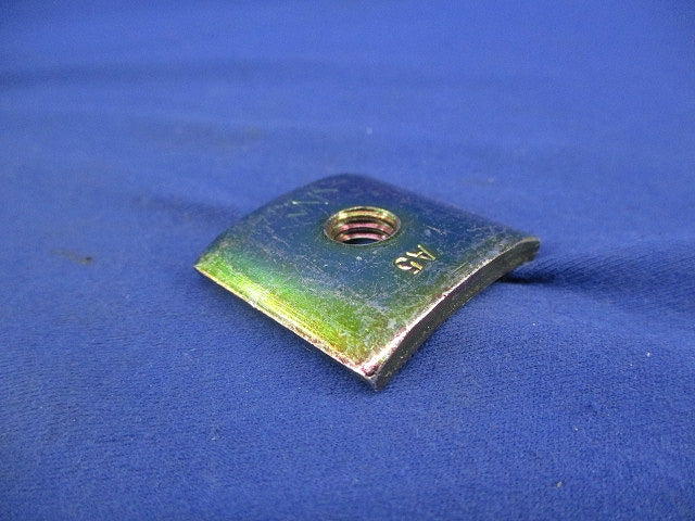 ワールドダクター ダクター中ナット(20個入) DHN-W3