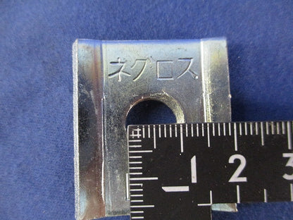 ワールドダクター ダクター中ナット(46個入) DH-N