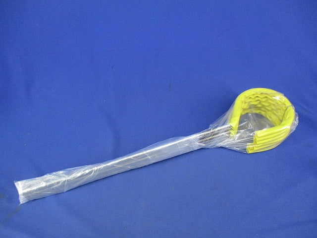 サキラック ケーブル支持金具(ステンレス)(黄)(7個入) S-SK910-55