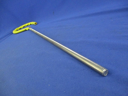 サキラック ケーブル支持金具(ステンレス)(黄)(7個入) S-SK910-55