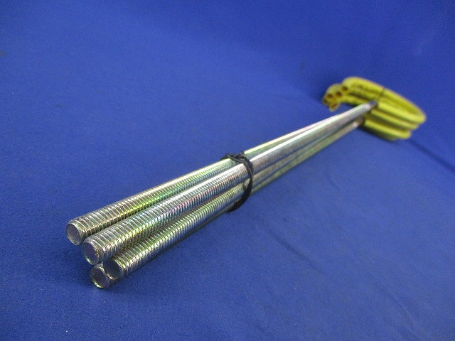 サキラック ケーブル支持金具(5個入) SK910-55
