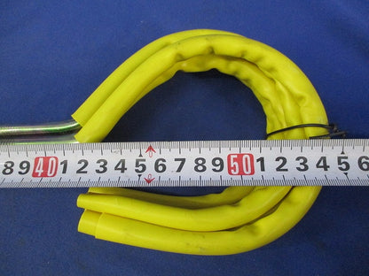 サキラック ケーブル支持金具(5個入) SK910-55