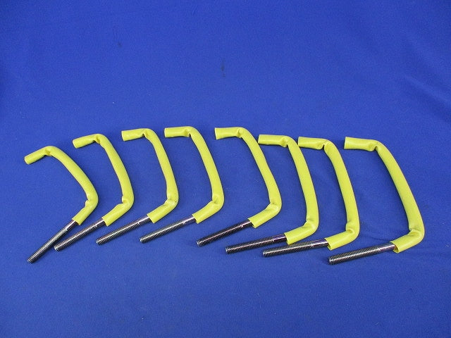 サキラックケーブル支持金具(8個入) SKF912-10
