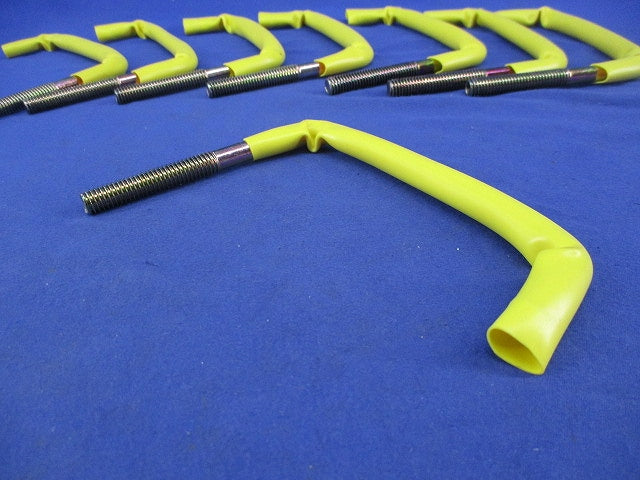 サキラックケーブル支持金具(8個入) SKF912-10