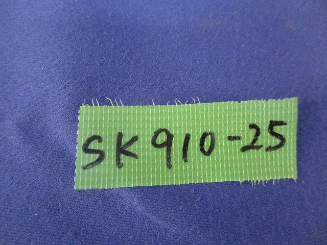 サキラック ケーブル支持金具(黄)(9個入) SK910-25