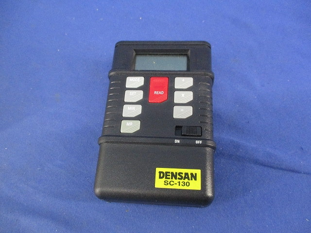 ソニックメジャー SC-130