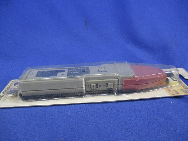 低圧用検電計(ジャンク品)(2個入) V500